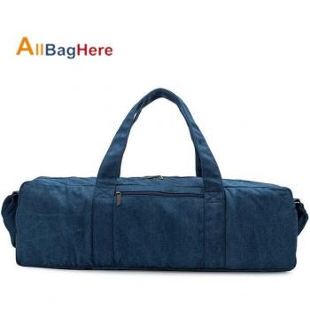 Sac de voyage en toile pour tapis de yoga