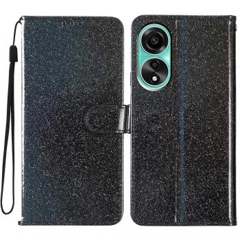 Estuche de Cuero PU para Oppo A38 4G
