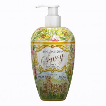 Le Maioliche Savoy Hydrating Shower & Bath Gel – 700 ml