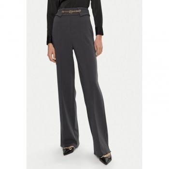 Rinascimento Elegante Stoffhose Grau