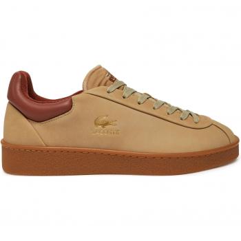 Lacoste Sneakers 748SMA0007 in Braun