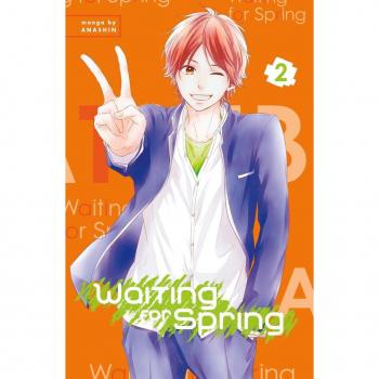 Waiting for Spring 2