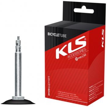 Kellys KLS 25/32C 40mm Double Valve Inner Tube