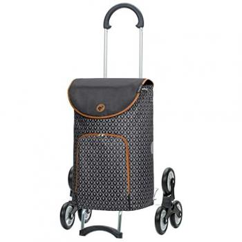 Andersen Einkaufstrolley Scala Sh. Famke, Tragkraft 40 kg