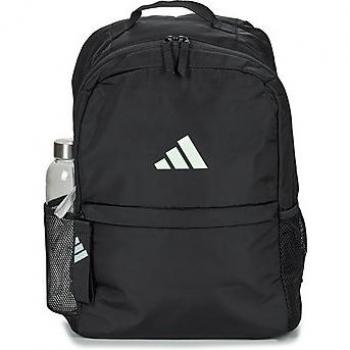 Mochila Fitness Negra Adidas Essentials Sport