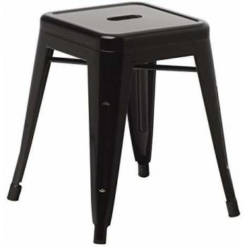 SKLUM Tabouret LIX Noir