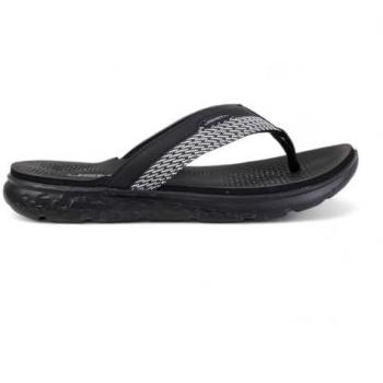 CHANCLAS PETRU 25V JOHN SMITH NEGRAS