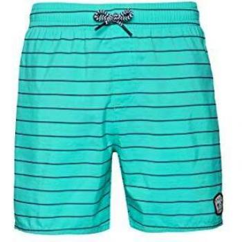 Protest Jungen Schwimm-Slips Bjorn 21 Jr, Ocean breez