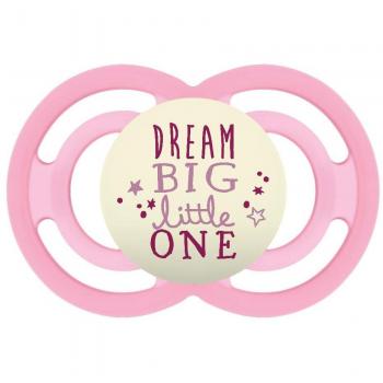 Mam perfect night 16+ silicone femmina 1 pezzo