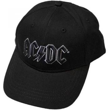 Bandeau de baseball AC/DC, modèle unisexe