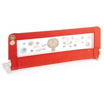 Traveling Safari Bed Rail – 150 cm by 48 cm