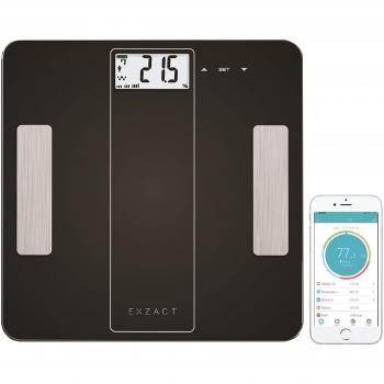 Exzact Large Capacity Body Water Scale
