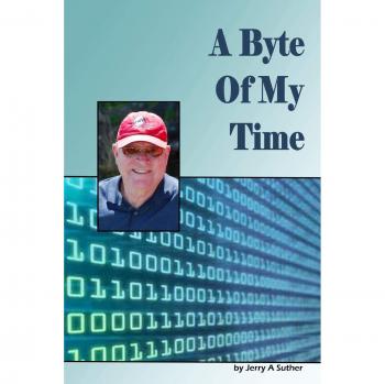 A Byte Of My Time