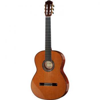 Cordoba C9 CD – Guitare Classique Luthier, Sac d’Accessoires