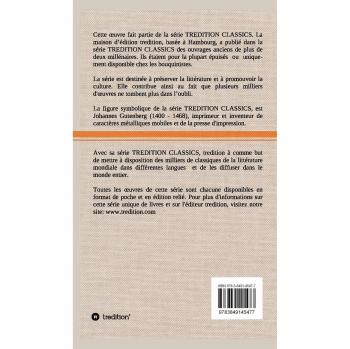 Histoire du Consulat et de l'Empire