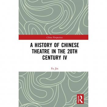 Vitalsource Technologies, Inc. A History Of Chinese Theatre In The 20th Century Iv