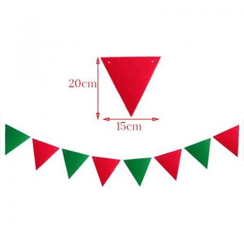 Happy Year Decorations