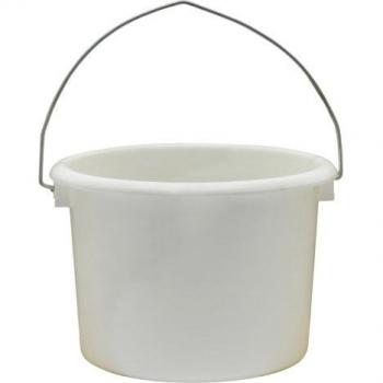 Proplas Plastic Paint Bucket 2L