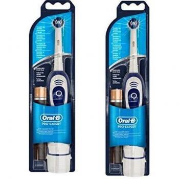 Oral-B Braun Pro Expert DB4010 Rechargeable Toothbrush