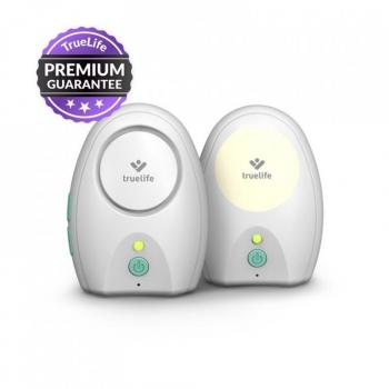 TrueLife VM Pocket Digital Audio Baby Monitor