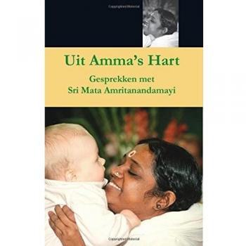 Uit Amma's Hart