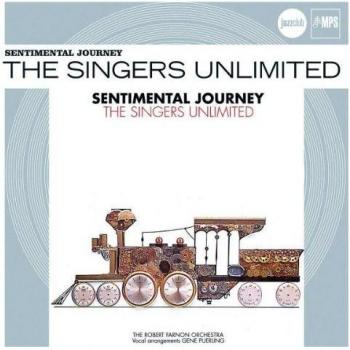 Unvergessliche Reise (Jazz Club Originals)