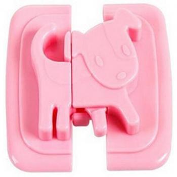Cartoon Shape Baby Cabinet Locks