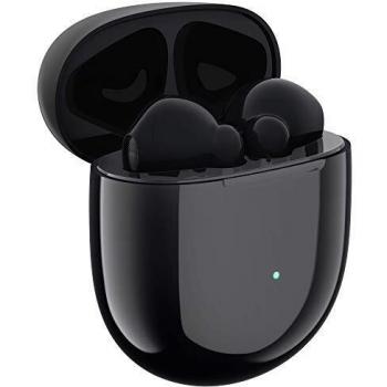 Alcatel MoveAudio S200 Écouteurs Bluetooth Noir