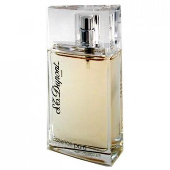 ST Dupont Essence Pura Eau de Toilette 50ml