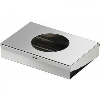 WallGuard Acero Inoxidable