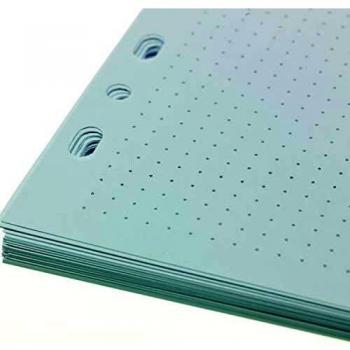Toga A5 Planner Add‑Ons – 36 Dotted Paper Sheets