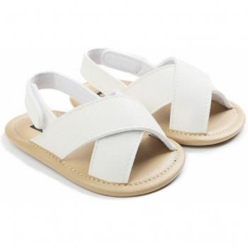 FOCUSNORM Weiche Sohle Sandalen für Babys