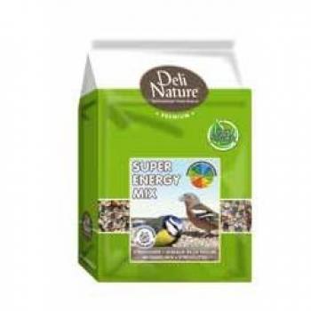 Super Energia Uccelli Deli Nature 15 1kg