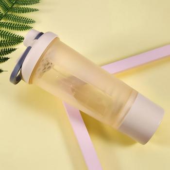 Suero Proteico Mujer Fit