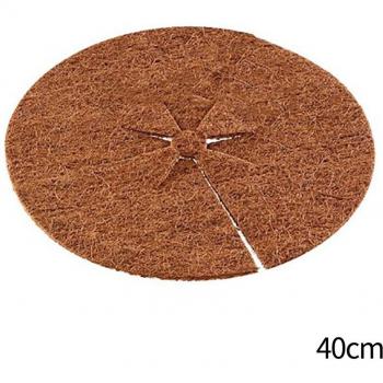 Paillis Disque Anti‑Gel Coco