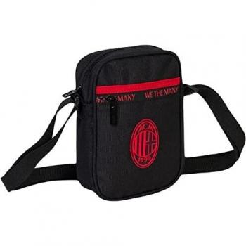 Borsello tracollina AC Milan Official Product 1 zip