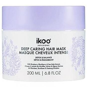 Capelli Detox & Balance Maschera Profonda Deep Caring 200 ml