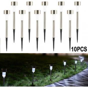 IP65 Solar Gartenstrahler