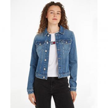 Tommy Hilfiger Veste Bleu Élégant