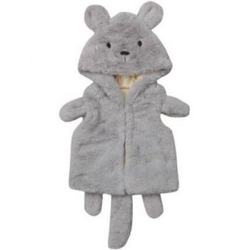 Abrigo de Invierno para Niños