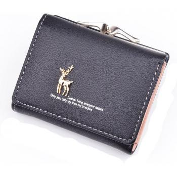 Women's Short Wallet