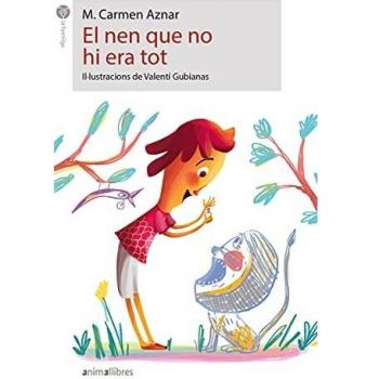 El nen que no hi era tot: 115
