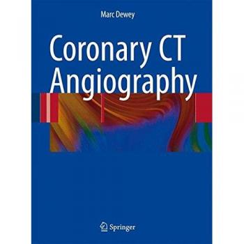 Coronary CT Angiography