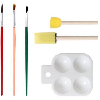 Set Educativo de Arte y Manualidades