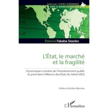 L’État, le marché et la fragilité