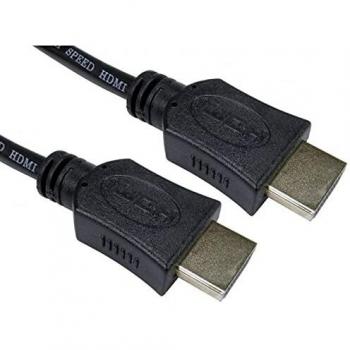 Cables Direct 5M HDMI Kabel für Hochgeschwindigkeit mit Ethernet
