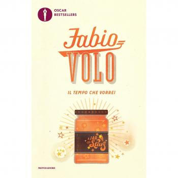 Fabio Volo Il Tempo Che Vorrei