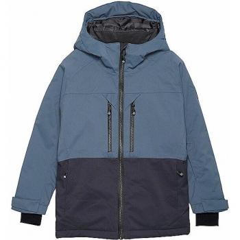 Colomba Blue Sports Jacket Kids