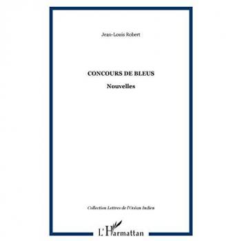 Concours de bleus