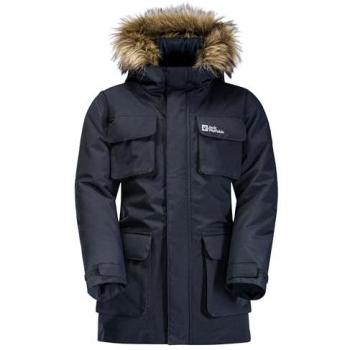 Impermeabile Jack Wolfskin Glacier Peak